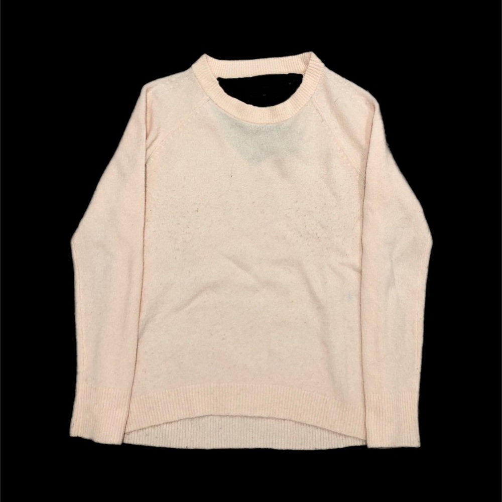 Loft Cashmere Style Sweater